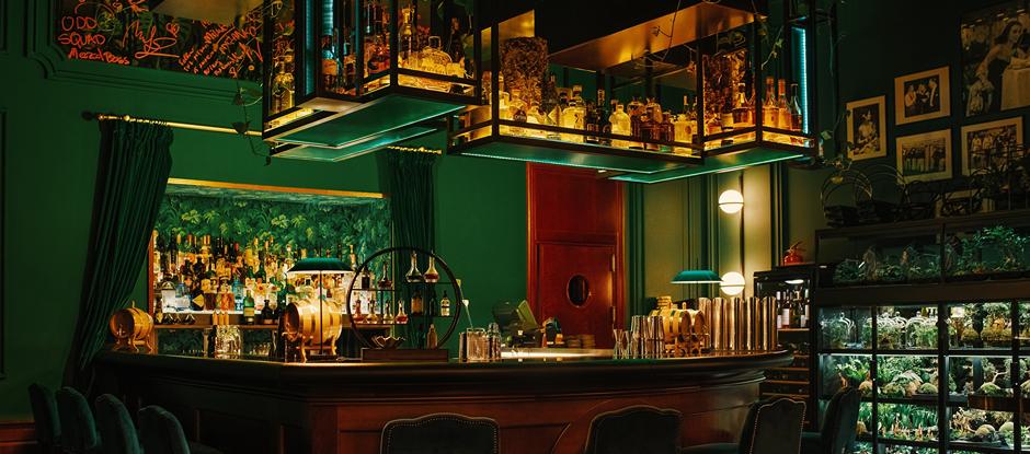 The 50 Best Bars 2026: the 1-50 list revealed